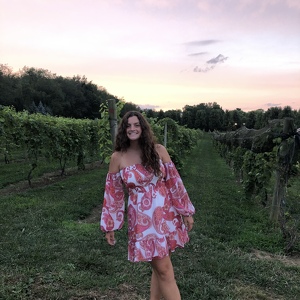 Fundraising Page: Anne Winkhart